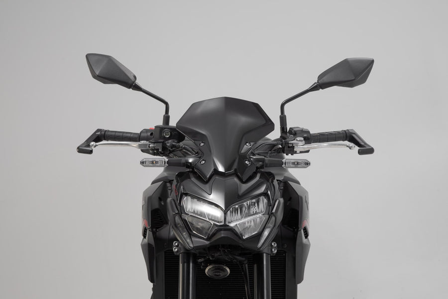 Kawasaki Z 500 [2024-2026] - Hebelschützer – Bild 2