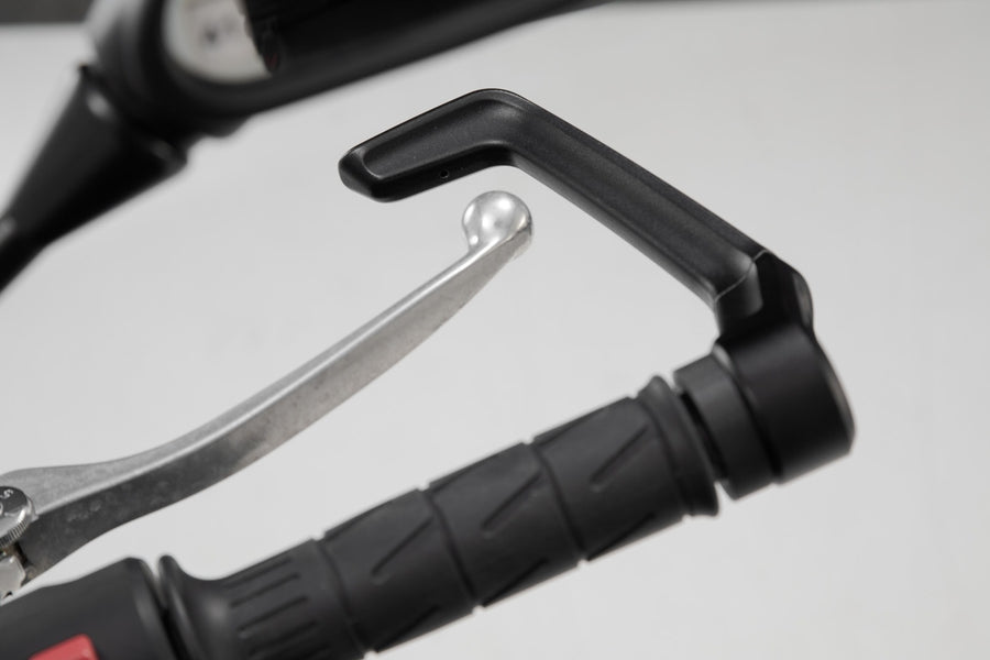 Kawasaki Z 400 [2025-2026] - lever protectors - picture 6