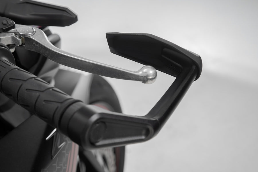 Kawasaki H2 1000 SX Ninja [2019-2026] - Hebelschützer mit Windschutz – Bild 6