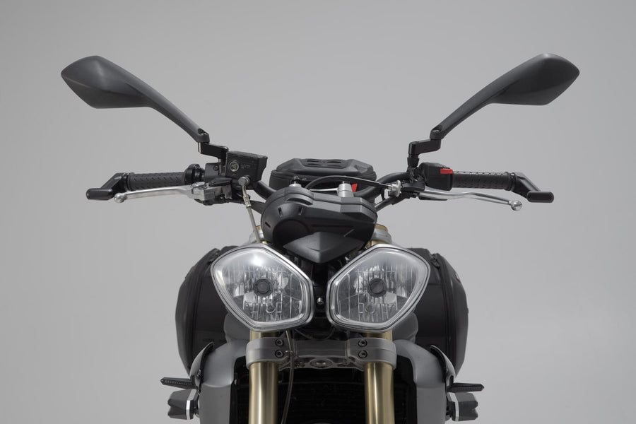 Triumph Street Triple 675 [2008-2015] - Hebelschützer – Bild 1
