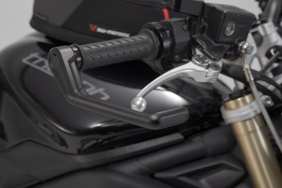 Triumph Street Triple 675 [2008-2015] - Hebelschützer – Bild 3