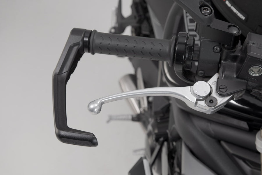 Triumph Street Triple 675 [2008-2015] - Hebelschützer – Bild 7
