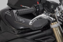 Triumph Street Triple 675 [2013-2015] - Hebelschützer mit Windschutz – Bild 3