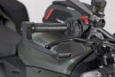 Ducati Streetfighter V4 1100 [2025-2026] - vipusuoja tuulenohjaimella - kuva 4