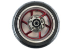 Honda CBR 900 RR SC28 [1995] - Hinterrad Rad Rim-5