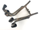 Triumph Daytona 1200 T300D [1995] - pakosarjajoukko-2