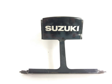 Suzuki GSXR 1100 GV73A [1992] - Takapäällysteisen keskiosan takavalo - 0