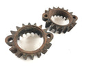 Moto Guzzi 850 -T3 VD [1979] - Casting Scrons -kiinnitys-3
