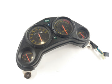 Honda CBR 125 JC34 [2006] - TACHO -ohjaamo