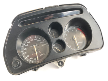 Honda St 1100 SC26 PAN European [1990] - Tacho -ohjaamo