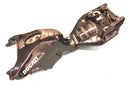 Ducati Multistrada 1000 DS [2004] - Tankin bensiinisäiliö-1