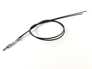 Default Title BMW R 75/6 [all years] - throttle cables - reinforced version