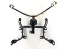 Yamaha Tzr 125 4fl [1997] - Cladding Holder etujoukossa-4