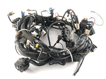 Moto Guzzi Norge 1200 LP [2006] - Johtosarja