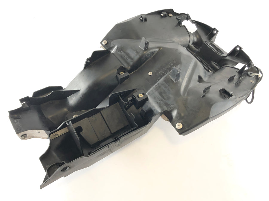 Honda VFR 800 RC46 [2005] - Taka -alusvaatteet