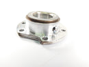 Moto Guzzi V11 [2003] - Storage Shell CrankShafe Storage Housing-1