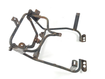 Ducati Pantah - Cagiva Alazzurra - Descent Holder Ranters - 0