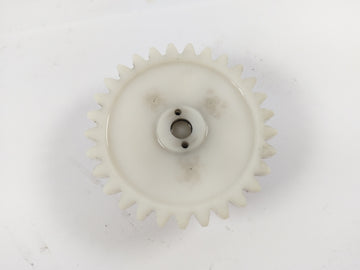 Suzuki RG 250 Gamma GJ21D - Ajavesipumpun vesipumpun ajopyörä - 0