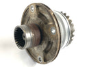 Yamaha Grizzly 660 AM03W [2003] - Gear Output Kegelrad-2