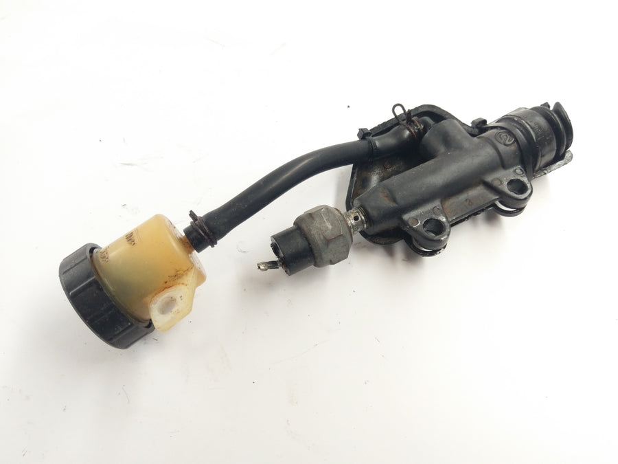KTM ER 600 LC4-PD [1992] - Bremspumpe hinten