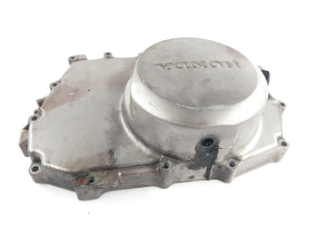Honda XL 700 Va RD13 Transalp [2008] - Motorikannen kytkentäkansi - 0