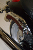 Suzuki M 1800 [2006-2012] - C-Bow sivuteline yksityiskohtainen näkymä