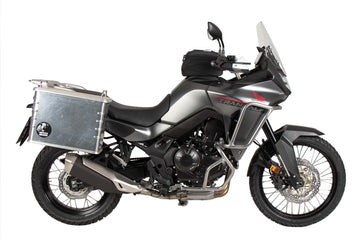 Honda XL 750 Transalp [2025] - Pyöräilykanto ruuvattu