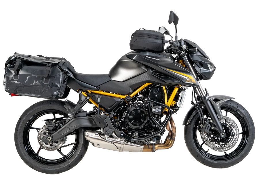 Kawasaki Z 650 S [2026-] - Tankkirengas Basic