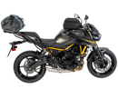 Kawasaki Z 650 S [2026-] - tavaratelineen laajennus