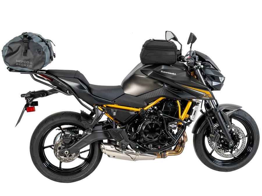 Kawasaki Z 650 S [2026-] - tavaratelineen laajennus
