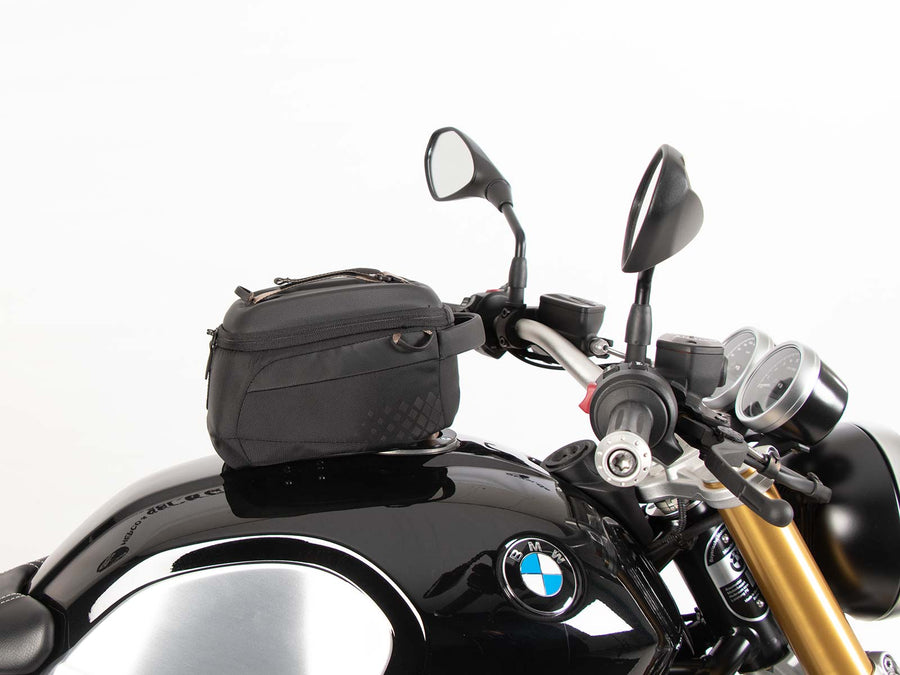 BMW R Ninet Racer [2017-2023] - Tanking Basicin mukaan
