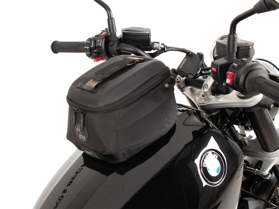 BMW R 12 [2024-2025] - Tankinta Basicin mukaan