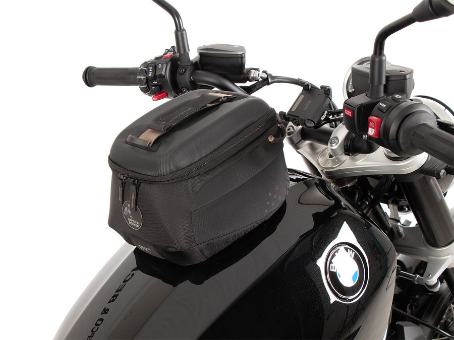 BMW R 12 [2024-2025] - Tankinta Basicin mukaan