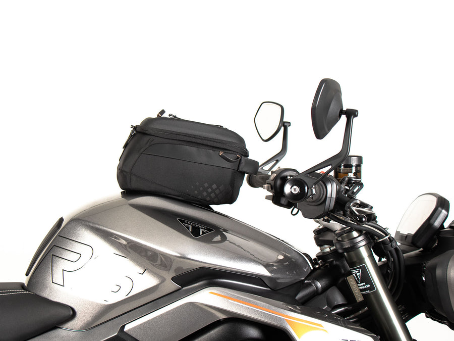 Triumph Street Triple 765 LO [2017-2025] - Tanking Basicin mukaan