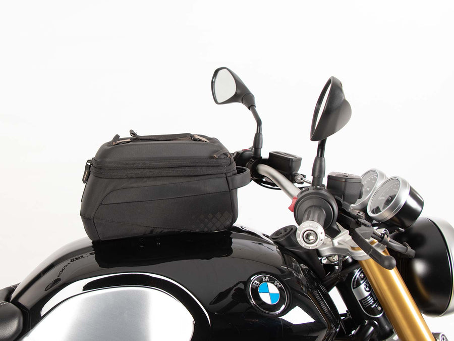 BMW R nineT Pure [2017-2023] - Tankring Basic inkl. Gegenstück Tankrucksack