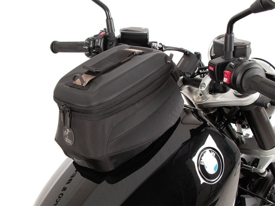BMW R 12 [2024-2025] - Tankinta Basicin mukaan