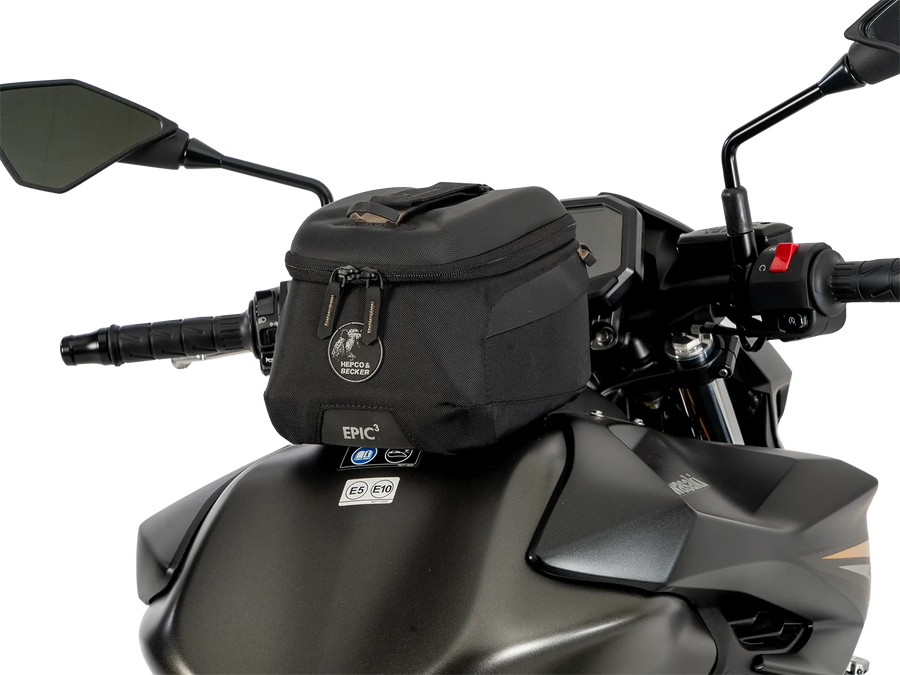 Kawasaki Z 650 S [2026-] - Tankkirengas Basic