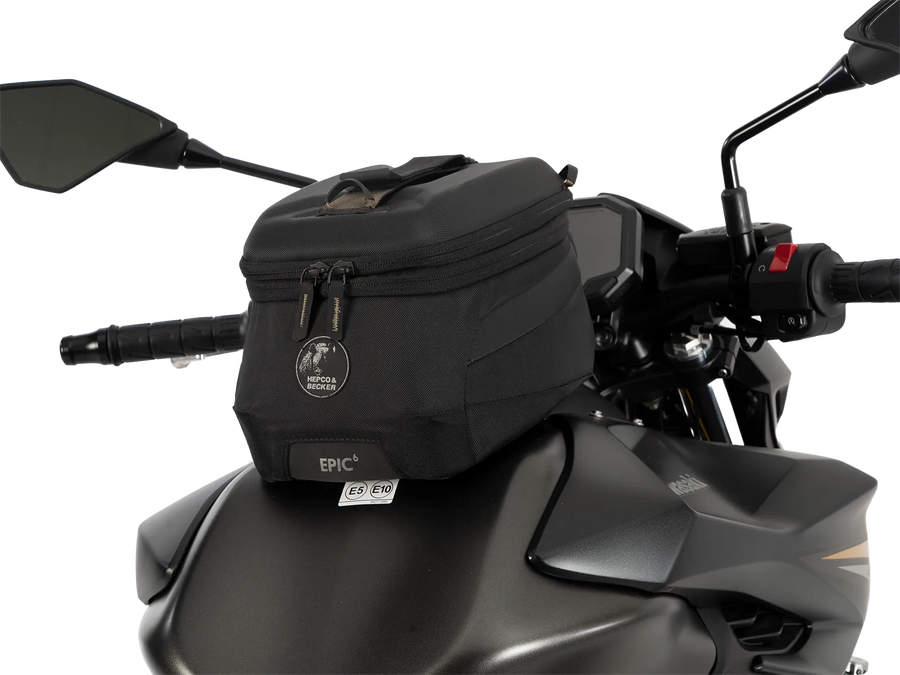 Kawasaki Z 650 S [2026-] - Tankkirengas Basic