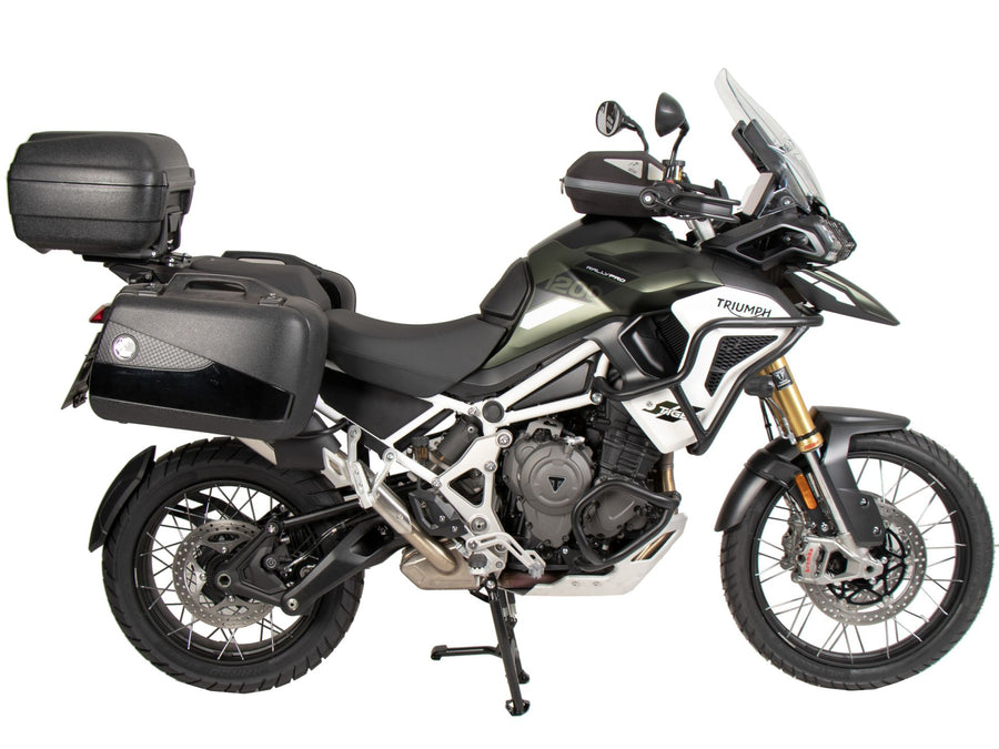 Triumph Tiger 1200 GT [2022-2025] -C-Bow-sivukantaja