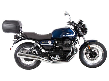 Moto Guzzi V 7 [2021-2024] - matkatavaroiden silta