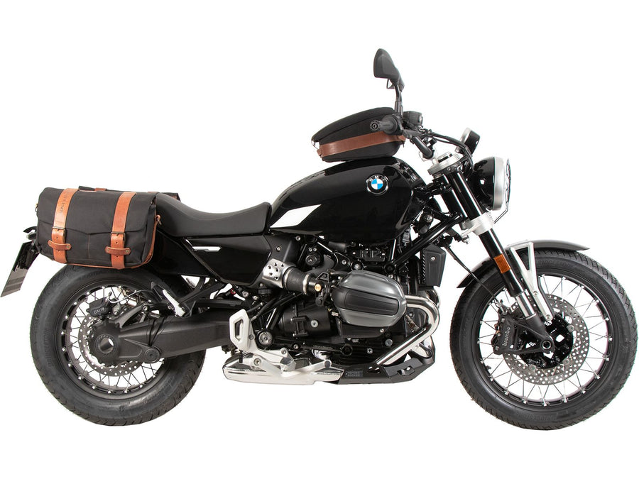 BMW R 12 [2024-2025] - Tankinta Basicin mukaan