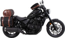 Honda CMX 1100 Rebel [2021-2024] - Tanking Basic, mukaan lukien vastineen säiliöpussi-1