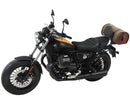 Hepco & Becker [Hepco & Becker] - Legacy Hecktasche grün