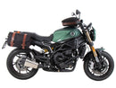Benelli Leoncino 800 [2022-2025] - Tanking Basicin mukaan-1
