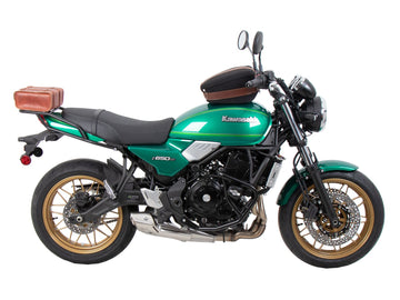 Kawasaki Z 650 RS [2022-2025] - Tanking Basic, mukaan lukien vastineen säiliöpussi