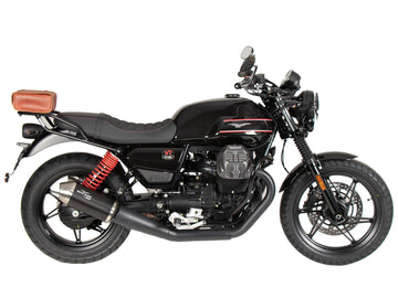 Moto Guzzi V7 Stone Special EDI [2022-2023] - matkatavaroiden silta