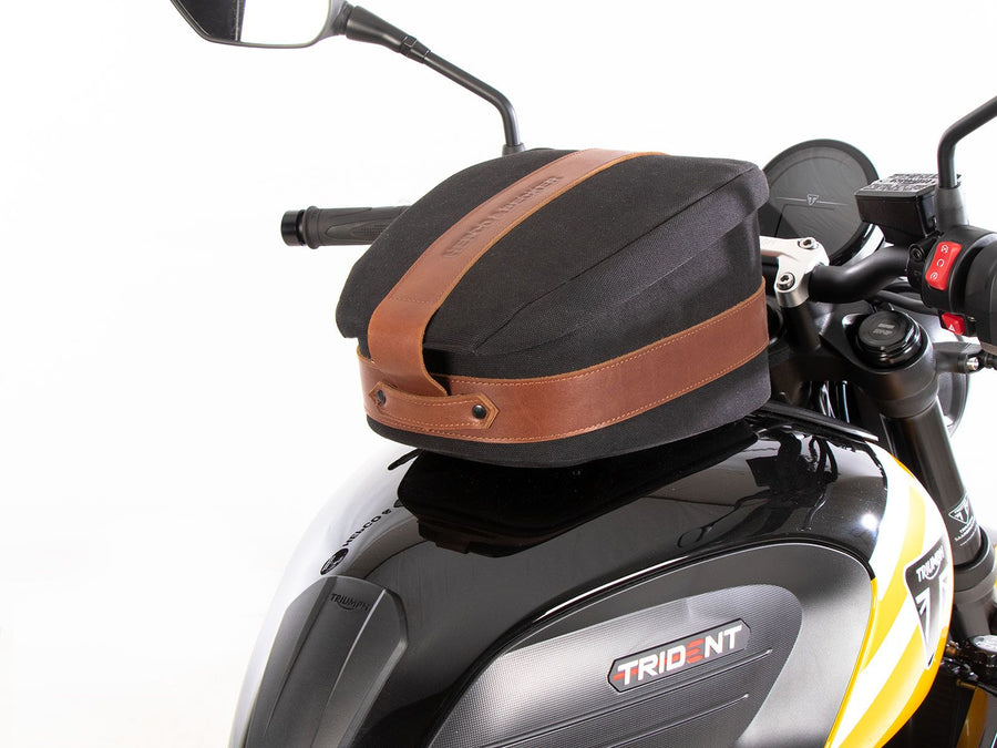 Triumph Trident 660 [2021-2024] - Tanking BASICin mukaan
