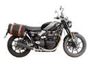 Hepco & Becker [Hepco & Becker] - Legacy Kuriertasche M schwarz