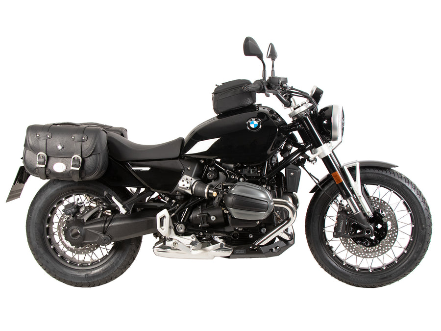 BMW R 12 [2024-2025] - Tankinta Basicin mukaan