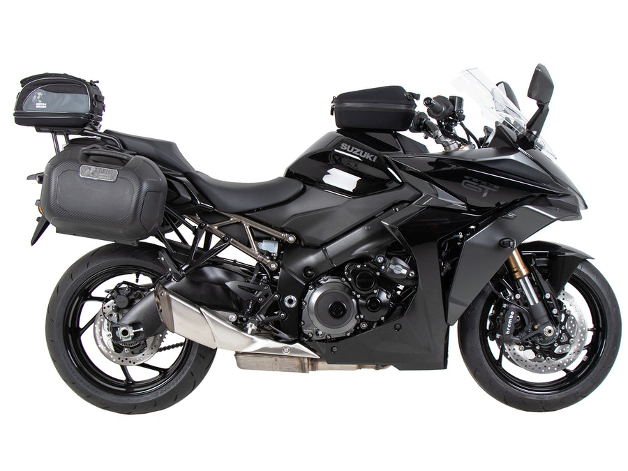 Suzuki GSX-S 1000 GT [2022-2025] -Tankring Basic mukaan